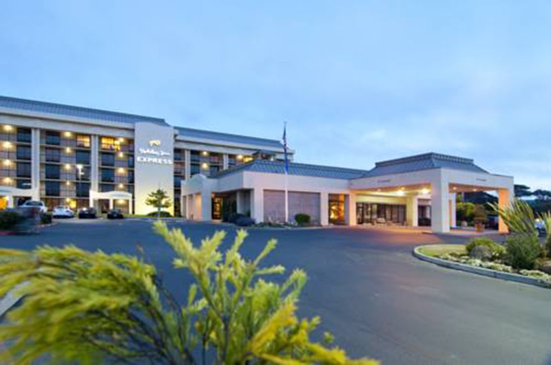 Holiday Inn Express Monterey Bay