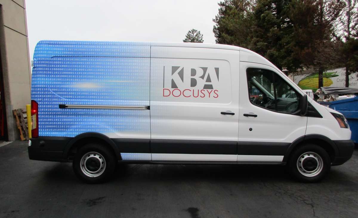 Kba Docusys