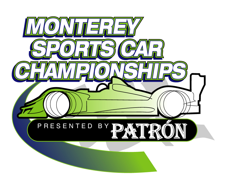 Monterey Sports Car Championships