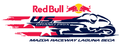 Tickets – 2009 Red Bull U.S. Grand Prix ducati