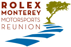 Rolex Monterey Motorsports Reunion