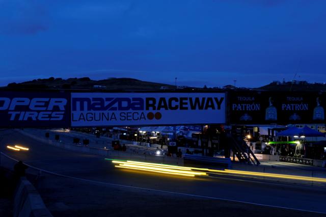 Countdown Begins Alms Race Darkness