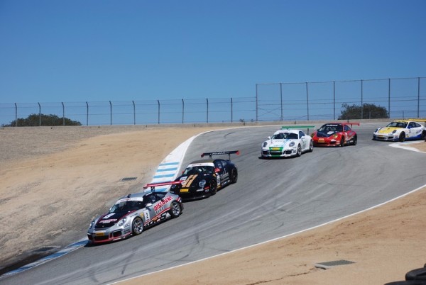 Mazda Raceway