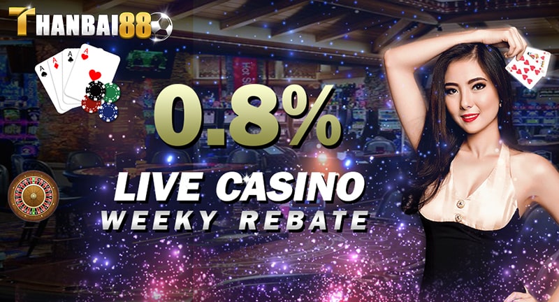 thanbai88 live casino