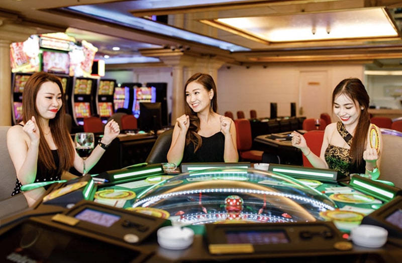 Go88 Casino trực tuyến Link vào Go88 chính thức