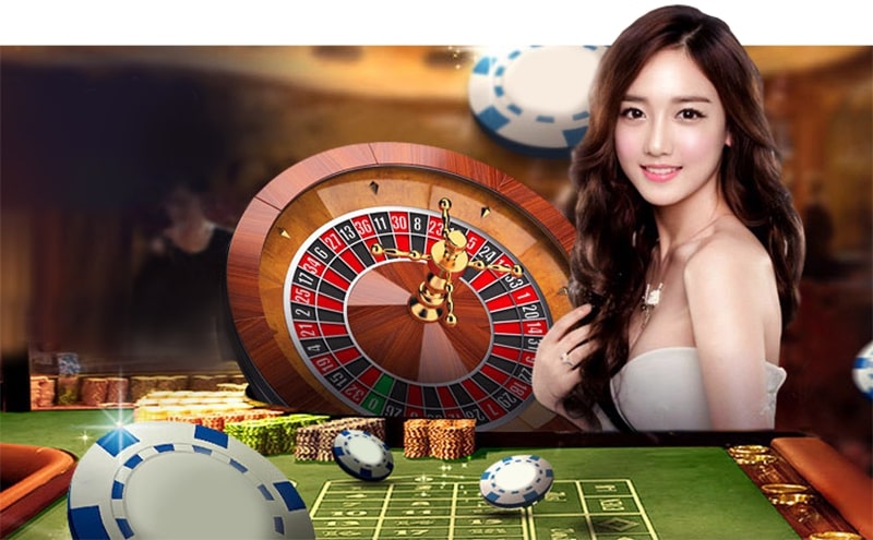 MU88 Casino - Đại lý Sòng bài trực tuyến & Cá cược trực tuyến tại