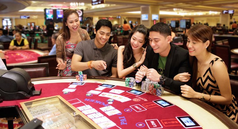 VB68 🎖️ Sòng Bàc Trực Tuyến ✔️ Link Vào VB68 Casino Chính Thức