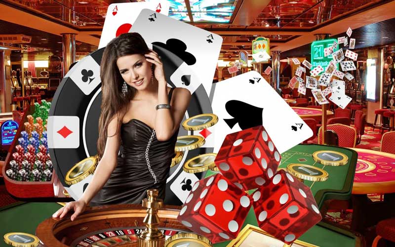 VB9 🎖️ Sòng Bàc Trực Tuyến ✔️ Link Vào Vuabai9 Casino Chính Thức